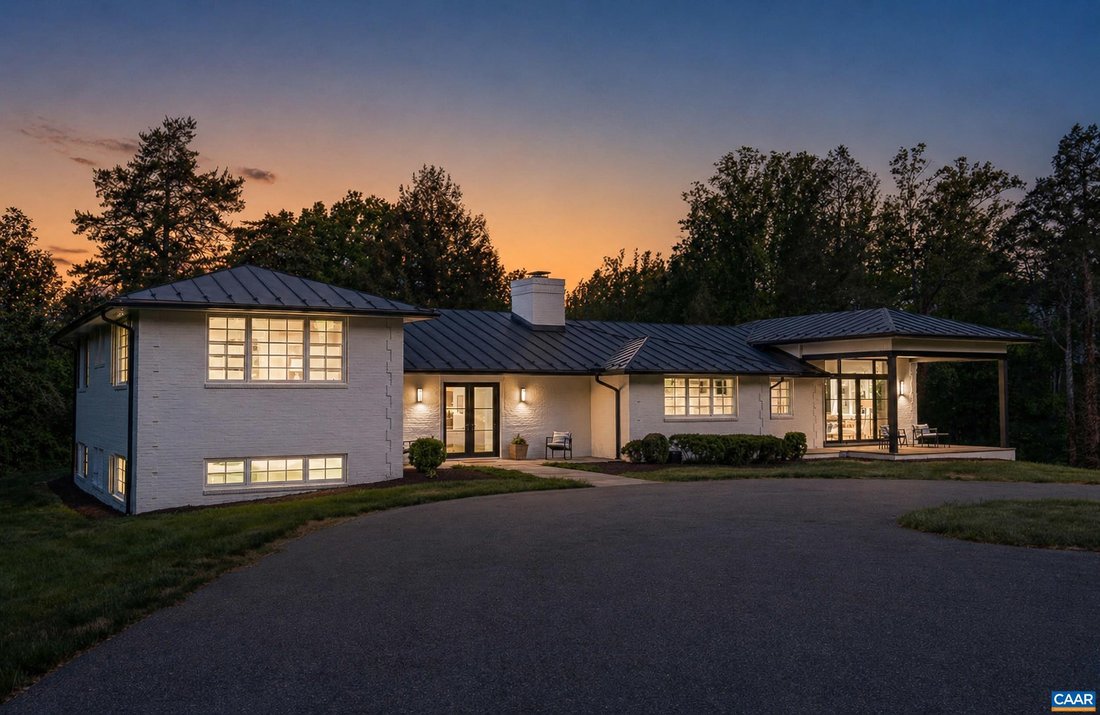 House in Charlottesville, Virginia, United States 1 - 17812036
