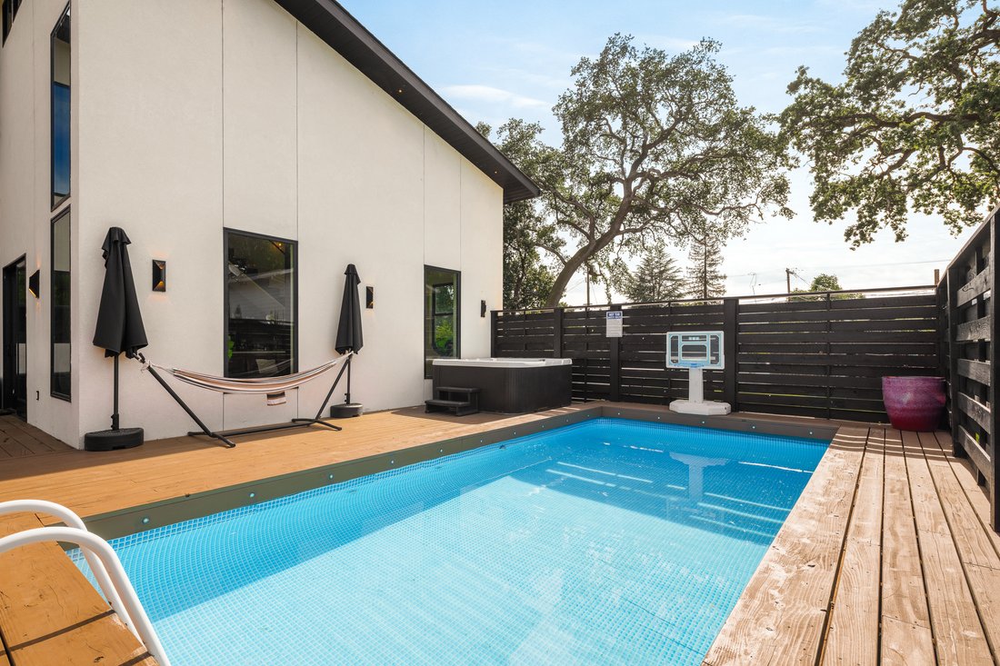 House in Sonoma, California, United States 4 - 17810940