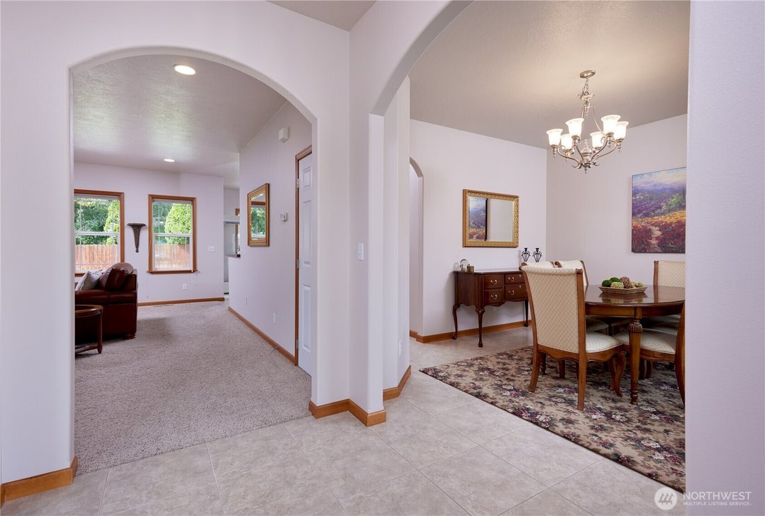 House in Walla Walla, Washington, United States 4 - 17814251