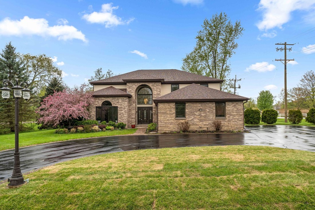 House in Long Grove, Illinois, United States 1 - 17814753