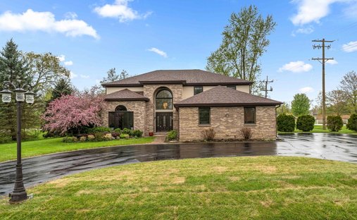 Casa en Long Grove, Illinois, Estados Unidos 1