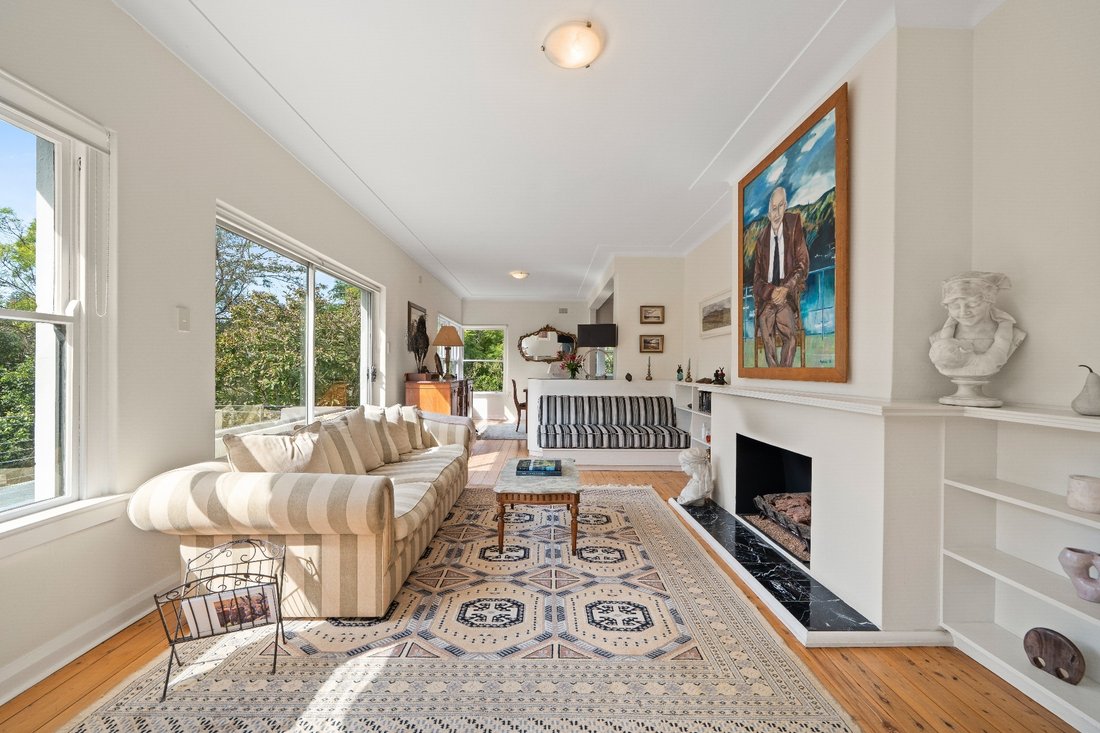 House in Sydney, New South Wales, Australia 1 - 17813988