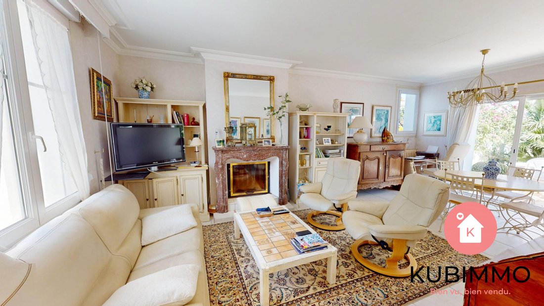 House in Jard-sur-Mer, Pays de la Loire, France 5 - 17815780