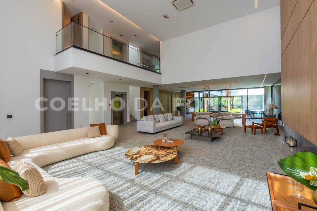 Condo in Santana de Parnaíba, State of São Paulo, Brazil 4 - 15748053