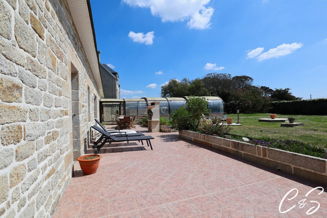 House in Penmarc H-Kerity, Penmarc'h, France 3 - 17815471