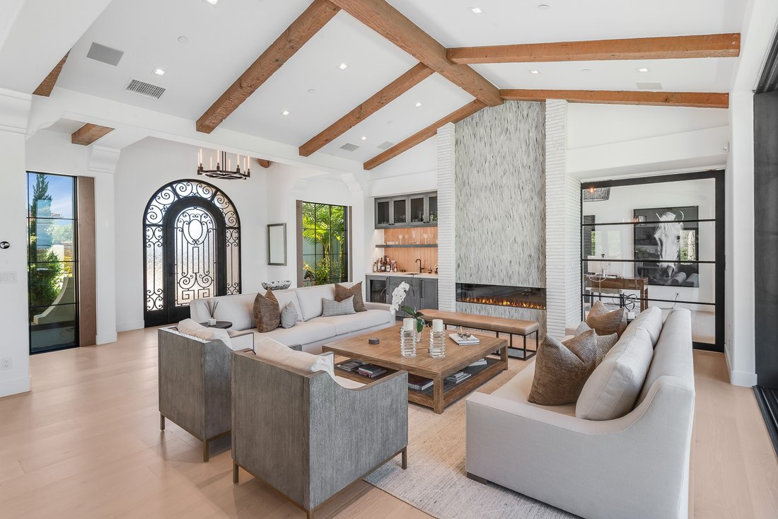 House in Rolling Hills, California, United States 4 - 17810618