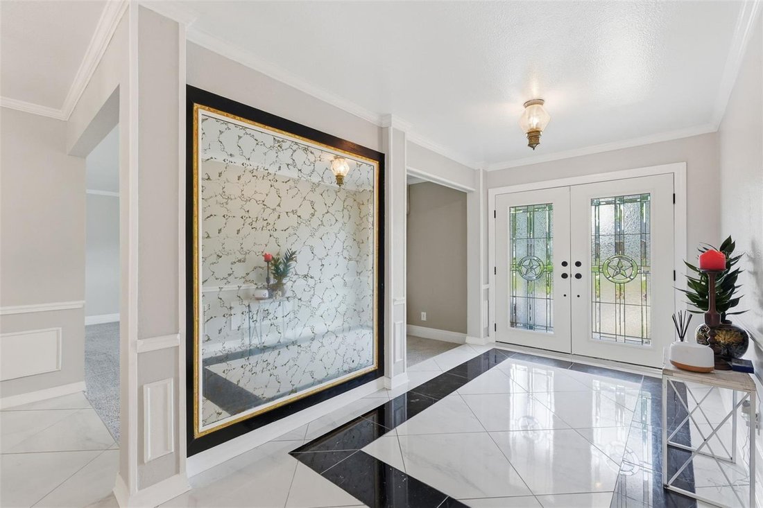 House in Land O' Lakes, Florida, United States 5 - 17812826