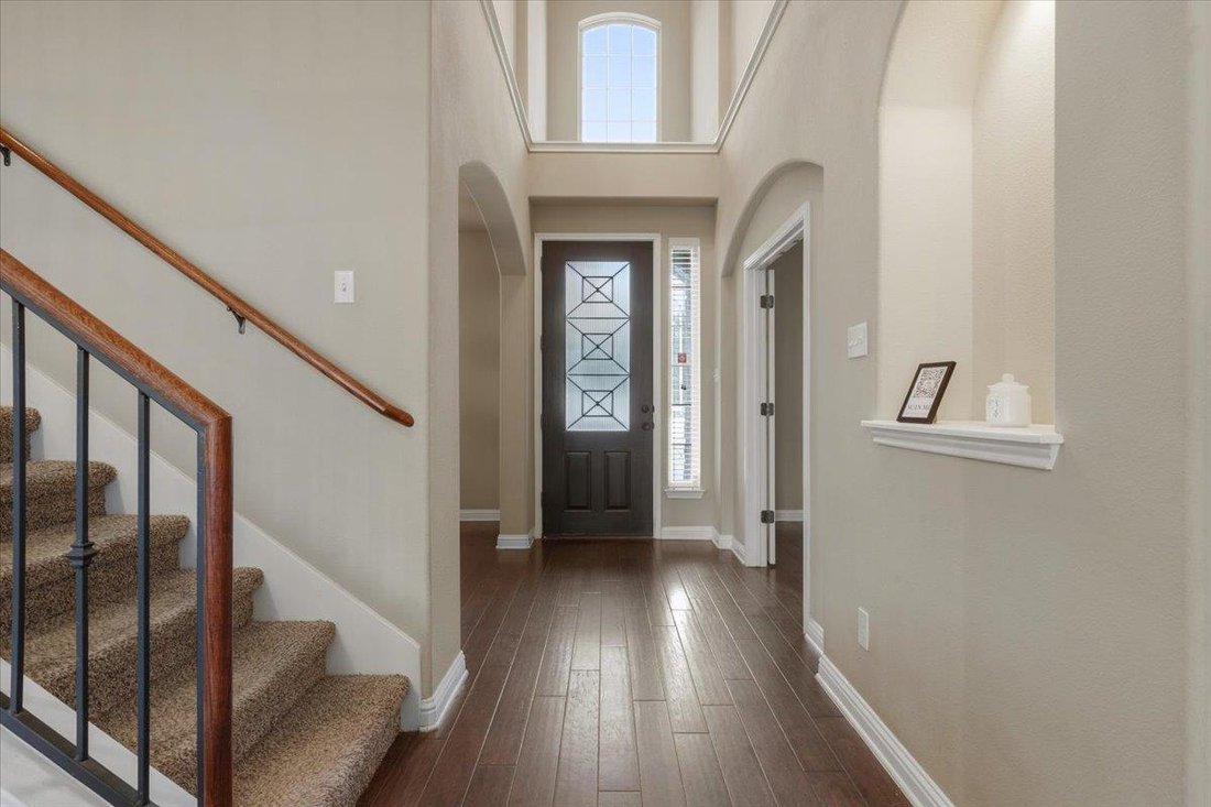 House in Cedar Park, Texas, United States 4 - 17812542