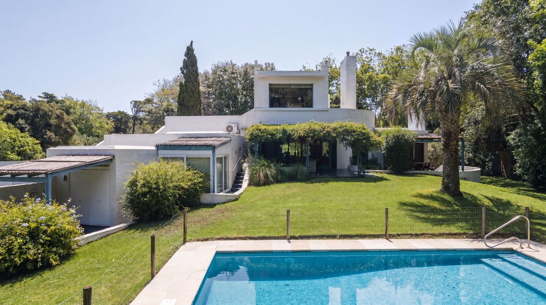 House in Punta del Este, Maldonado Department, Uruguay 3 - 17814469