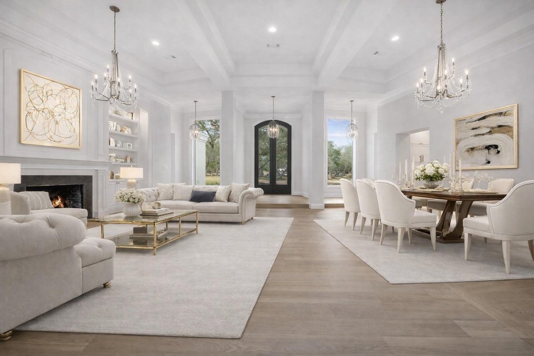 House in Austin, Texas, United States 1 - 17812649