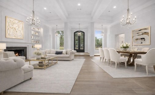 House in Austin, Texas, United States 1