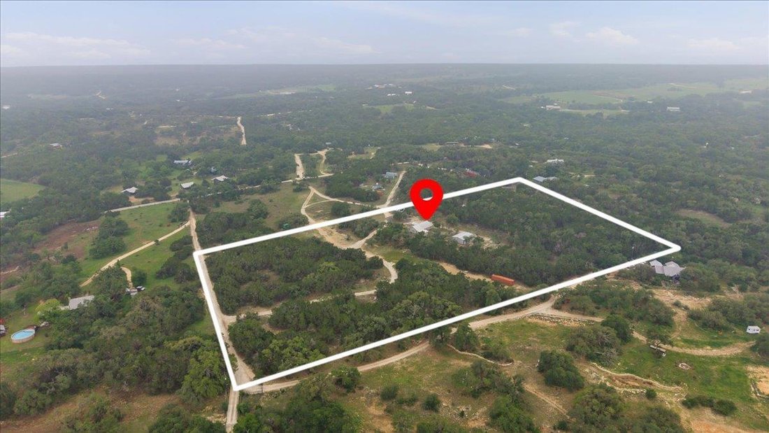 House in Wimberley, Texas, United States 4 - 17812563