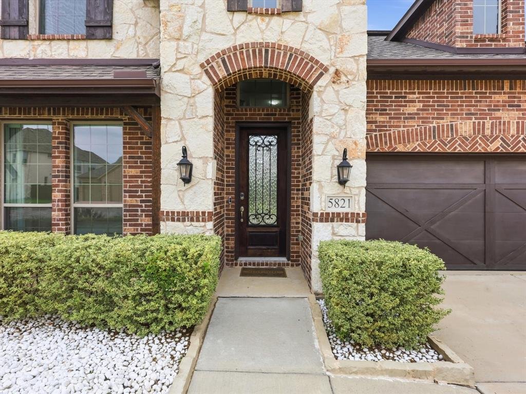 House in Celina, Texas, United States 3 - 17813822
