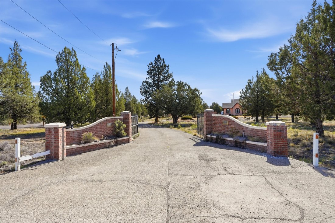 House in Prineville, Oregon, United States 3 - 17812901