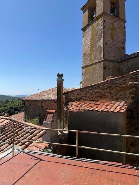 Estate in Magliano in Toscana, Tuscany, Italy 4 - 17814146
