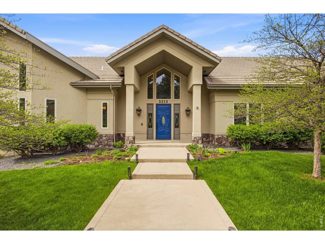 House in Fort Collins, Colorado, United States 2 - 17224138