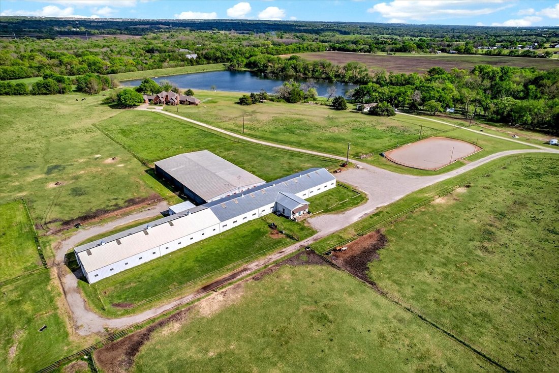 Land in Celina, Texas, United States 5 - 17800569