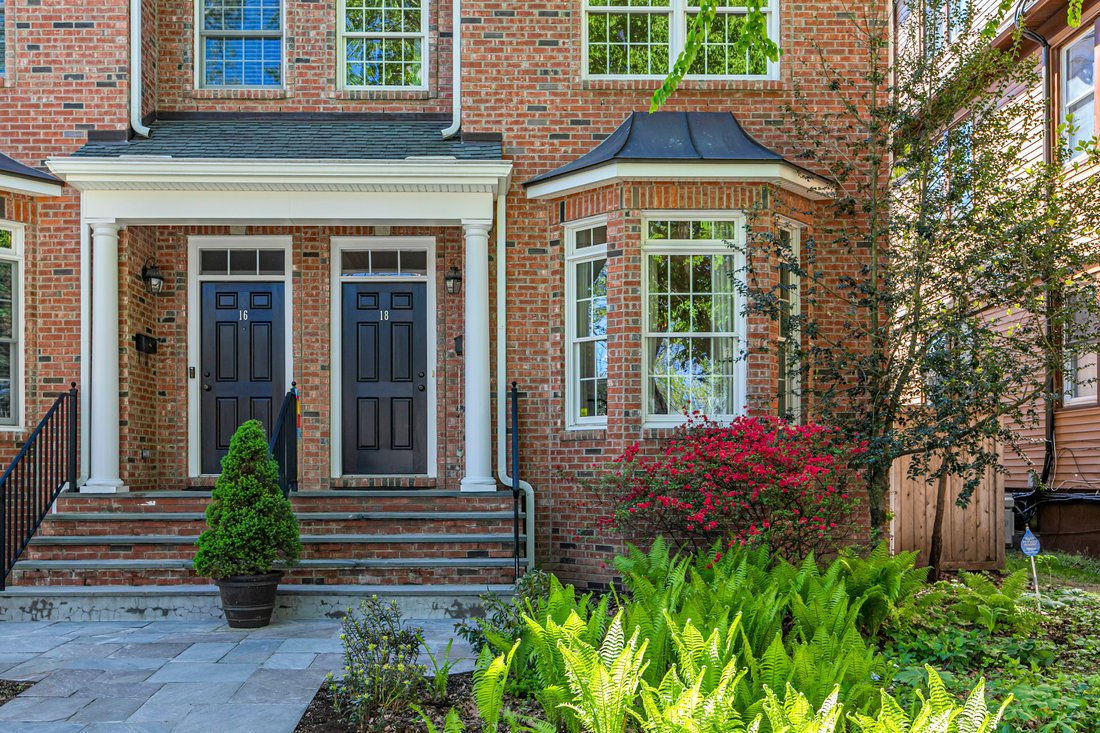 House in Princeton, New Jersey, United States 3 - 17811280