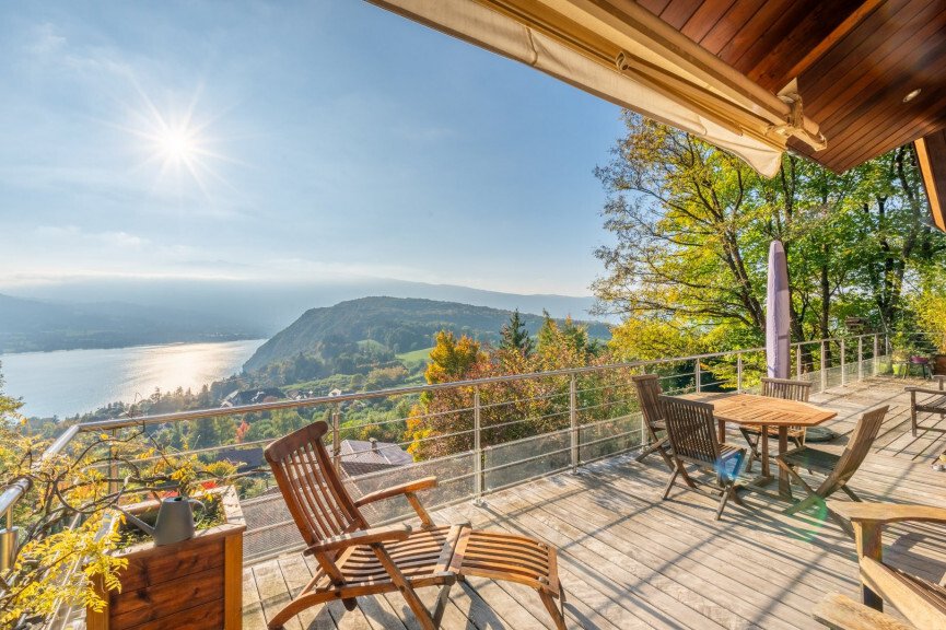Estate in Talloires, Talloires-Montmin, France 2 - 17812944