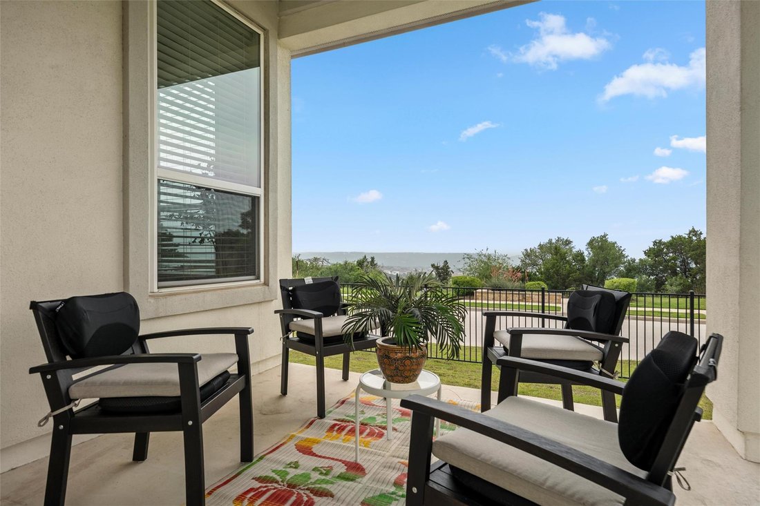 House in Leander, Texas, United States 2 - 17812535