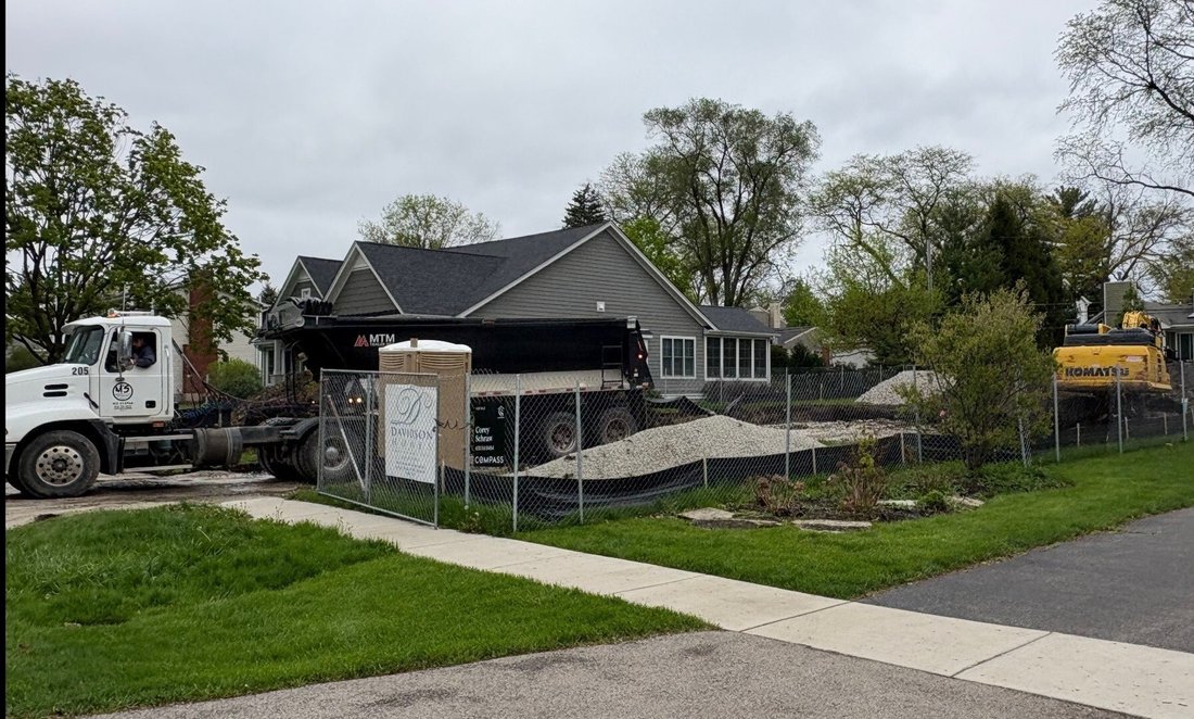 House in Wheaton, Illinois, United States 5 - 16586946
