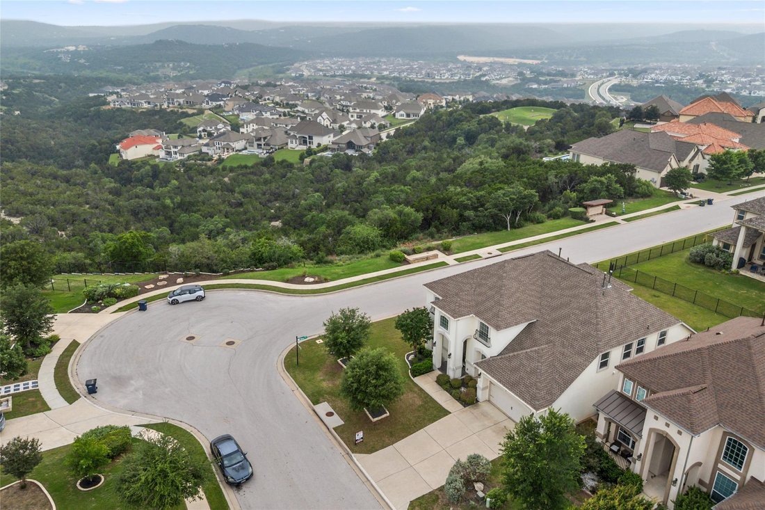 House in Leander, Texas, United States 5 - 17812535