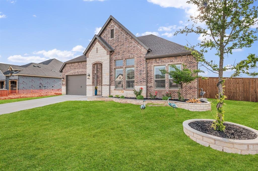 House in Van Alstyne, Texas, United States 2 - 17813784