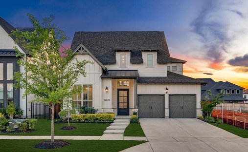 Haus in Frisco, Texas, Vereinigte Staaten 1