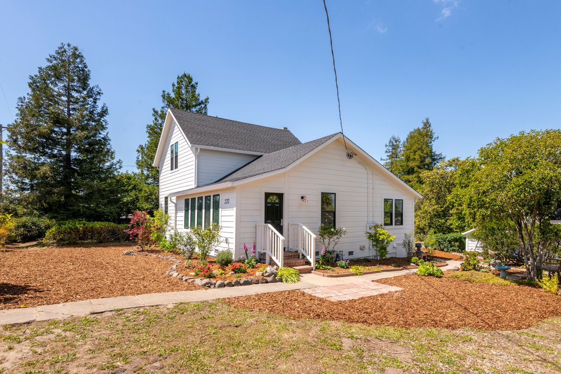 House in Petaluma, California, United States 4 - 17811509