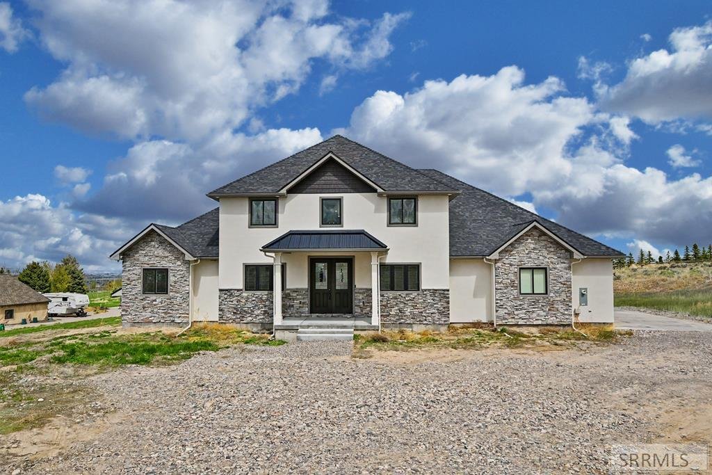 House in Idaho Falls, Idaho, United States 1 - 17814855