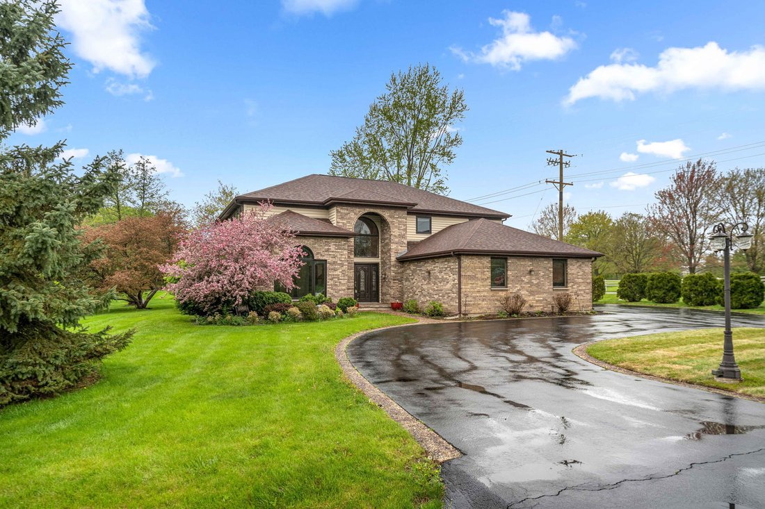 House in Long Grove, Illinois, United States 2 - 17814753