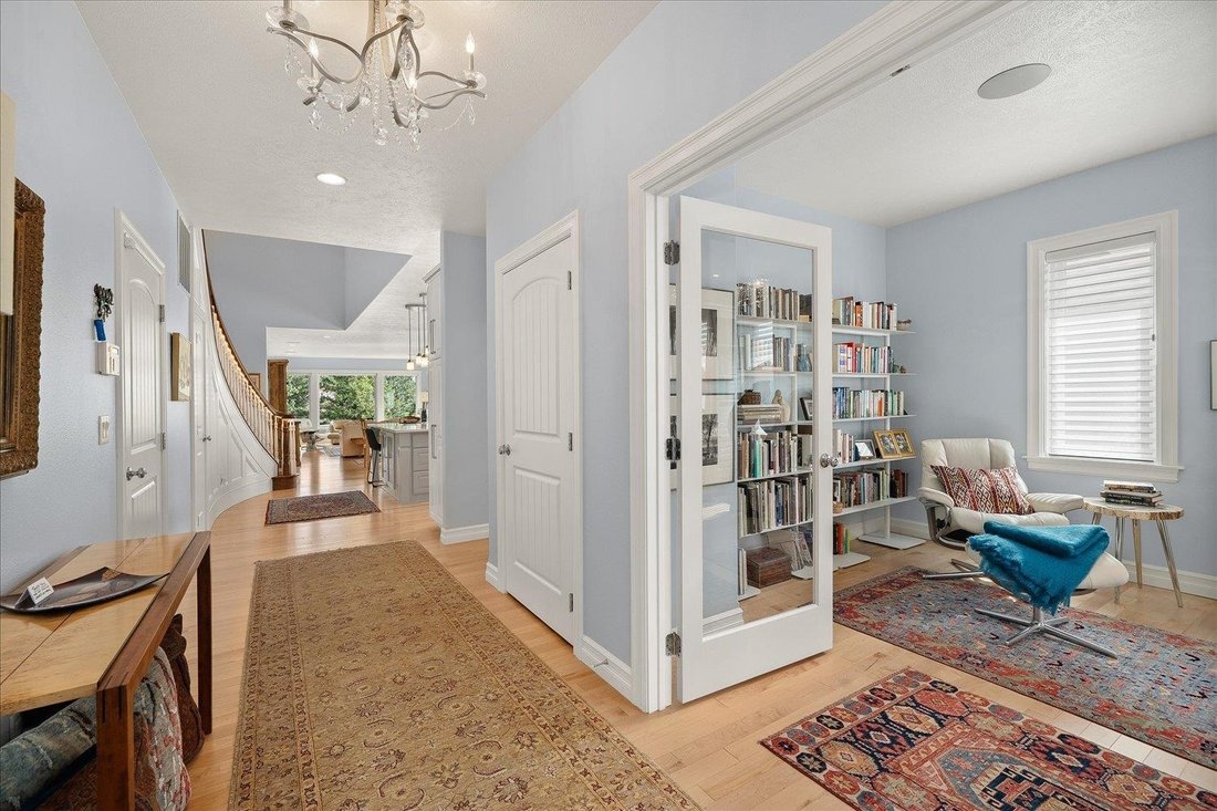 House in Spokane, Washington, United States 3 - 17811161