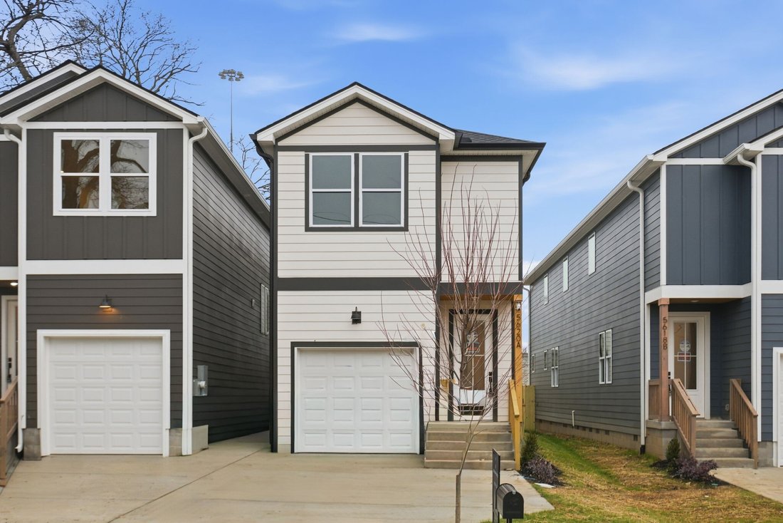 Co Op in Nashville, Tennessee, United States 1 - 17812431