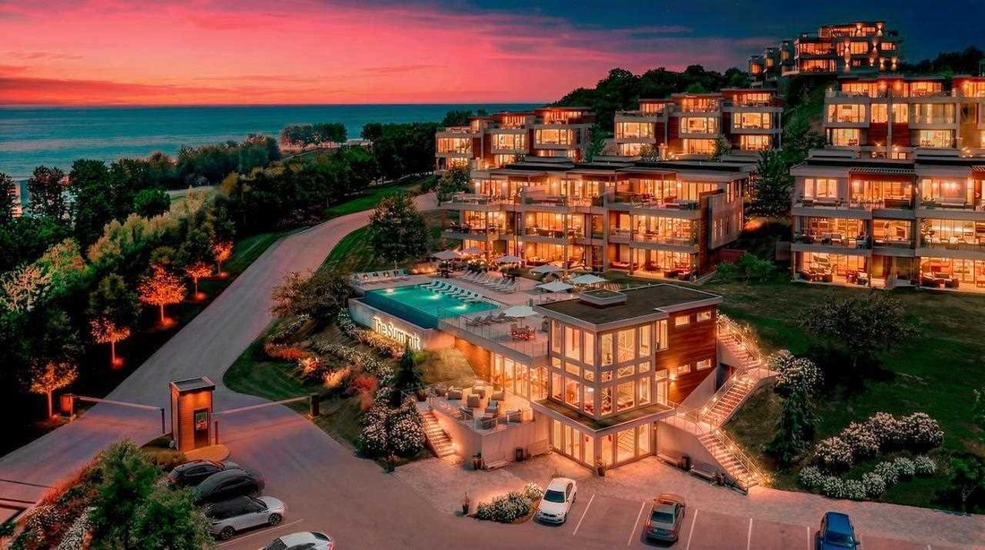 House in Petoskey, Michigan, United States 2 - 16756588