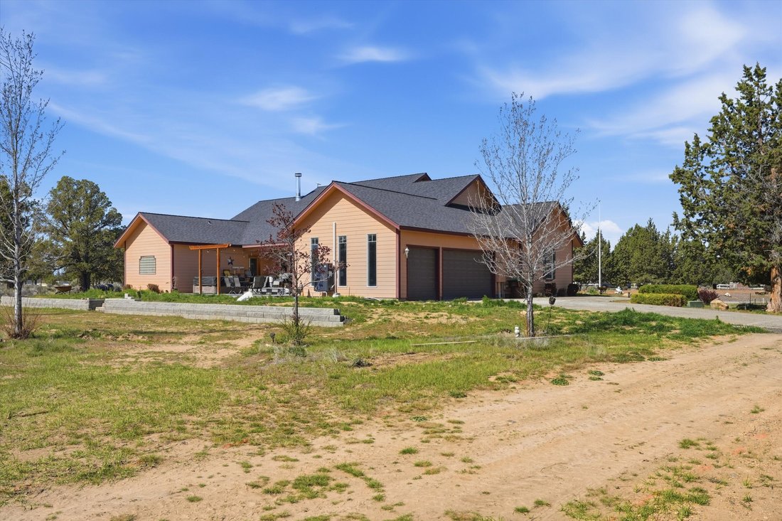 House in Prineville, Oregon, United States 4 - 17812901