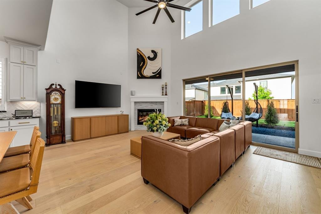 House in Frisco, Texas, United States 3 - 17813792