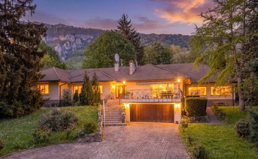 Maison à Archamps, Auvergne-Rhône-Alpes, France 1