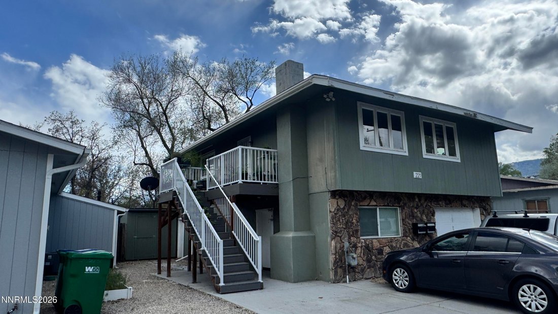 House in Carson City, Nevada, United States 2 - 17811641
