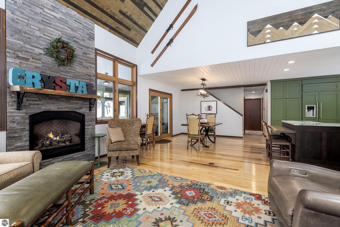 House in Thompsonville, Michigan, United States 5 - 17813957
