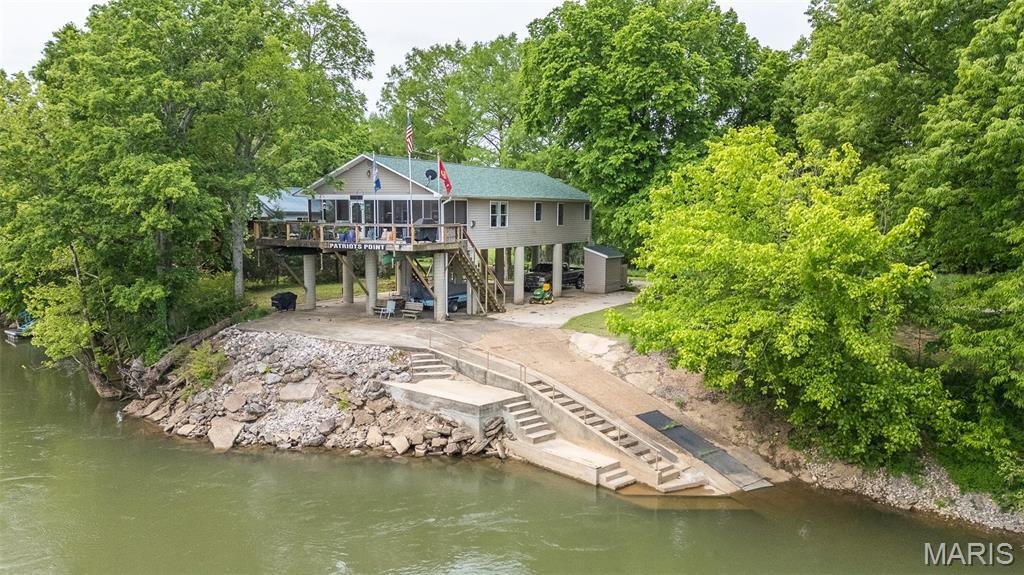 House in Poplar Bluff, Missouri, United States 1 - 17812704