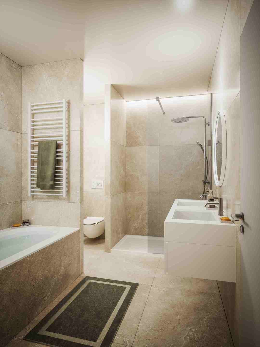 Apartment in Auderghem, Brussels, Belgium 5 - 17810710
