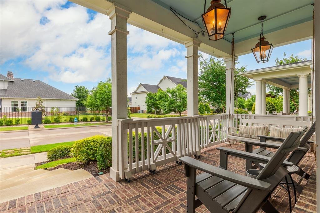 House in Fairview, Texas, United States 4 - 17813834
