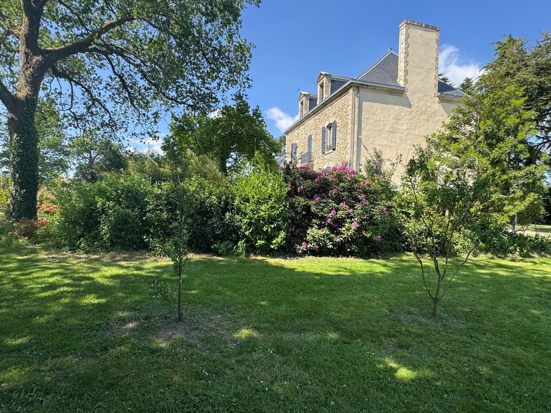 House in Plouay, Brittany, France 2 - 16538007