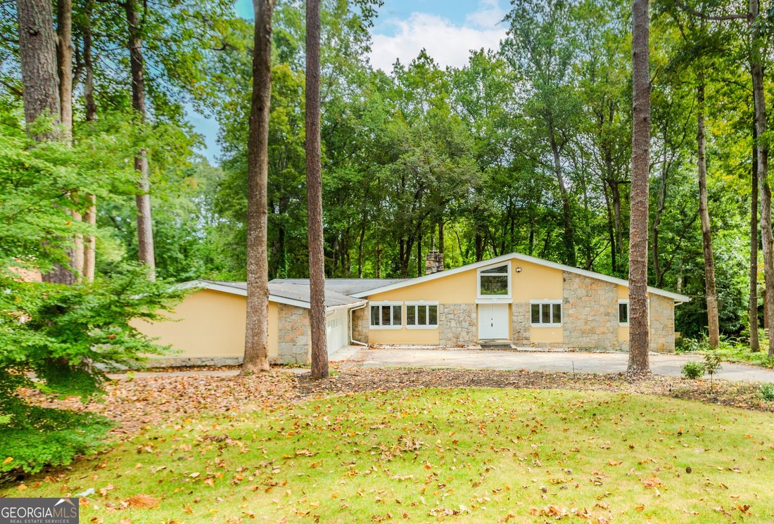 House in Lawrenceville, Georgia, United States 2 - 17813506