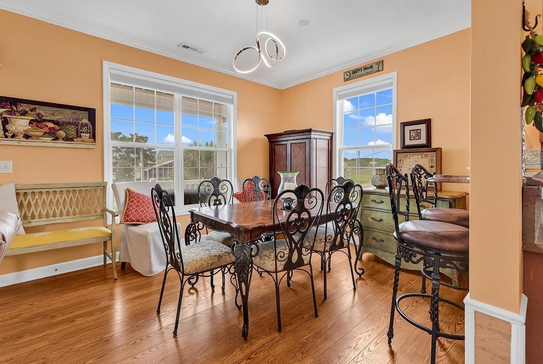 House in Murrells Inlet, South Carolina, United States 4 - 17815343