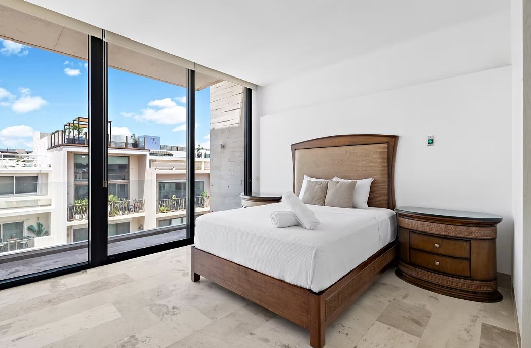 Wohnung in Playa del Carmen, Quintana Roo, Mexiko 5 - 17810718