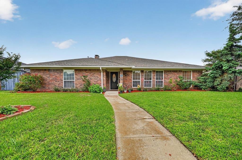 House in Richardson, Texas, United States 2 - 17813802