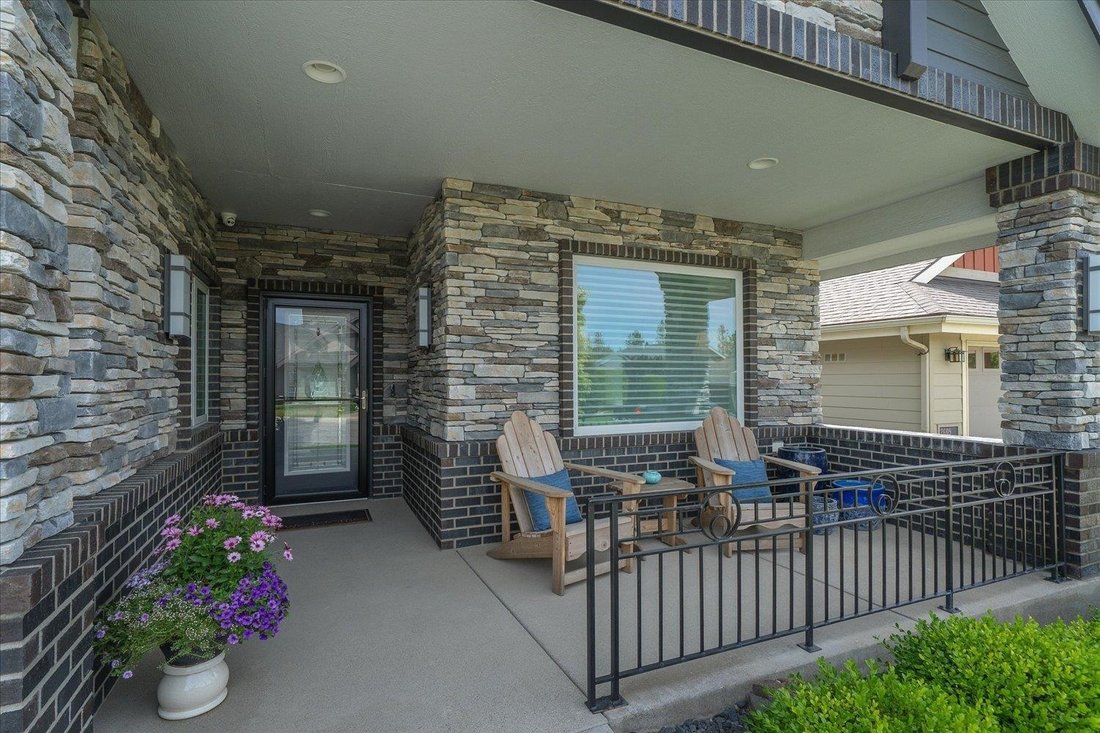 House in Spokane, Washington, United States 2 - 17811161