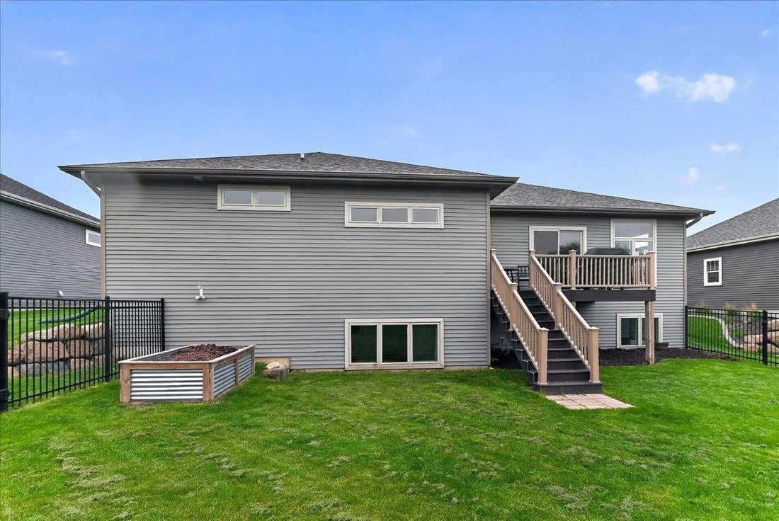 House in Stoughton, Wisconsin, United States 5 - 17812204