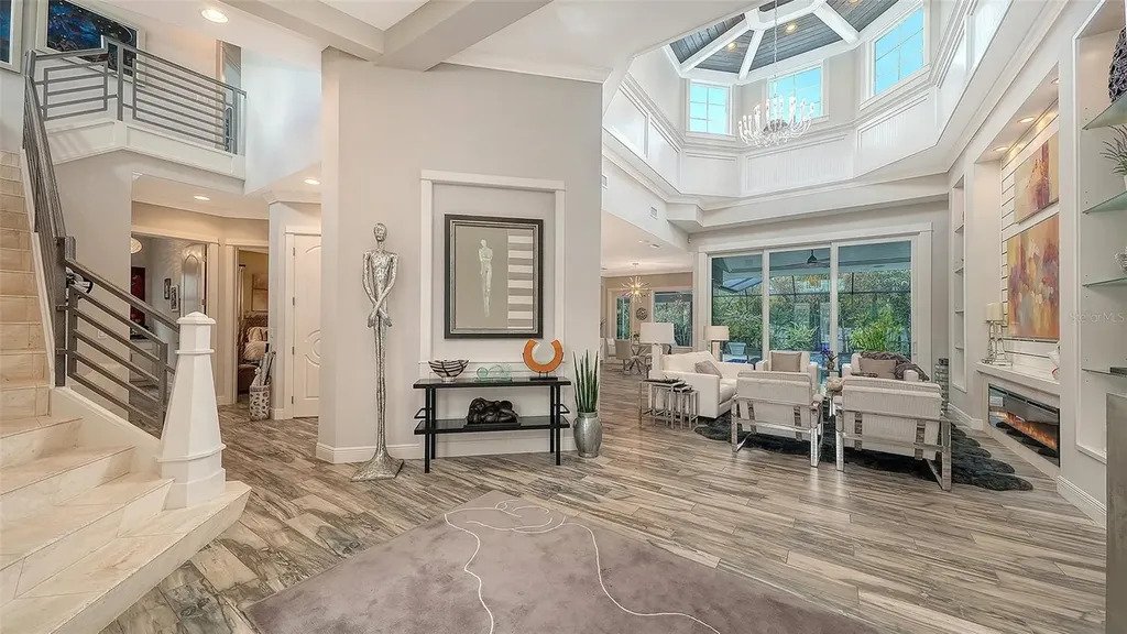 House in Sarasota, Florida, United States 4 - 17815417